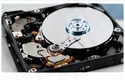 HDD data recovery