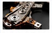 Advanced HDD head changing