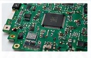 HDD motherboard PCB repair