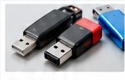 Pen drive data recovery